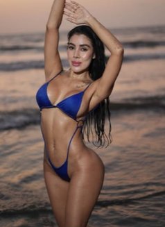 Taty Exotica - escort in Dubai Photo 16 of 17