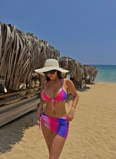 Tatyana - escort in Dubai Photo 2 of 9