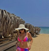 Tatyana - escort in Dubai