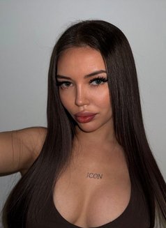 Tatyana - escort in Dubai Photo 5 of 9