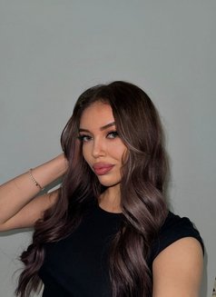 Tatyana - escort in Dubai Photo 6 of 9