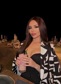 Tatyana - escort in Dubai Photo 7 of 9