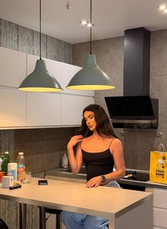 🇷🇺Tatyana🇷🇺 Vip - Transsexual escort in Jeddah Photo 7 of 9