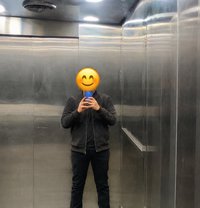 Taurus Playboy - Male escort in Chandigarh