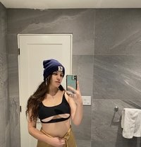 Tavien. Glendon - escort in Swindon