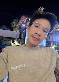 Tawan Sweeite 🇹🇭 - Male escort in Riyadh Photo 1 of 5