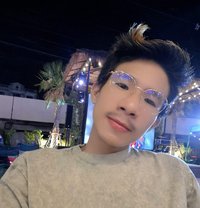 Tawan Sweeite 🇹🇭 - Male escort in Riyadh