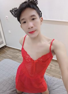 Tawan Sweeite 🇹🇭 - Male escort in Riyadh Photo 2 of 5