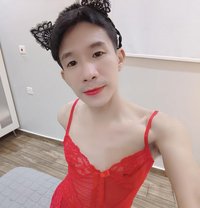 Tawan Sweeite 🇹🇭 - Male escort in Riyadh