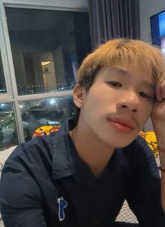 Tawan Sweeite 🇹🇭 - Male escort in Riyadh Photo 5 of 5