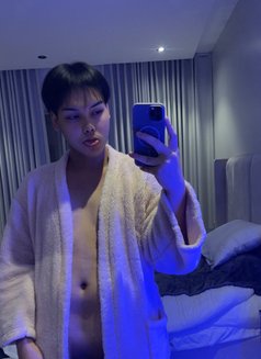 🇸🇦ตะวันใหม่ทั้งคู่ 🇸🇦 - Male escort in Riyadh Photo 5 of 11