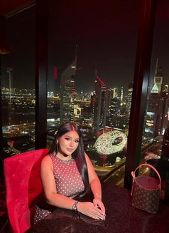 Tawan πΉπ - masseuse in Dubai Photo 2 of 3