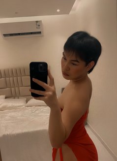 Tawan - Transsexual escort in Khobar Photo 11 of 13