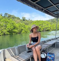 Tawan - masseuse in Pattaya