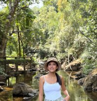 Tawan - masseuse in Pattaya