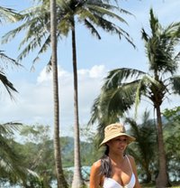 Tawan - masseuse in Pattaya