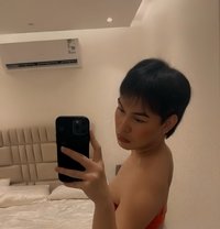 Tawan - masseuse in Pattaya