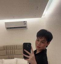 Tawan - masseuse in Pattaya