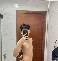 ฮานัน - Transsexual escort in Bangkok