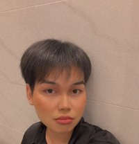 Hanan - Transsexual escort in Pattaya