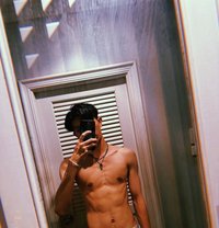 Tawan - masseur in Pattaya