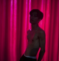 Tawan - Masajista in Pattaya