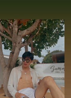 Tawan - masseur in Pattaya Photo 5 of 9