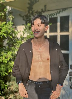 Tawan - masseur in Pattaya Photo 7 of 9