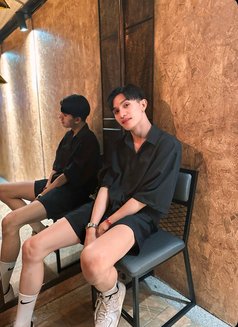 Tawan - masseur in Pattaya Photo 8 of 9