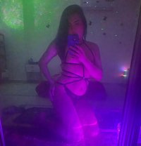 Tawan69 Top Shamale - masseuse in Dammam