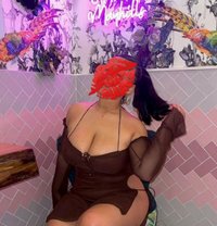 Tawana - escort in Lomé