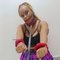 TAWREL AVAILABLE FOR BDSM THREESOME - escort in Udaipur