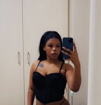 Tay81 - escort in Cape Town
