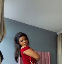 Tay81 - escort in Cape Town