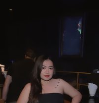 Taya - escort in Bali