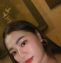 Taya - escort in Bali