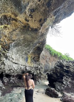 Taya - escort in Bali Photo 3 of 3