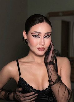 Tayana - escort in Dubai Photo 2 of 6