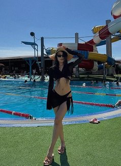 Tayana - escort in Dubai Photo 4 of 6