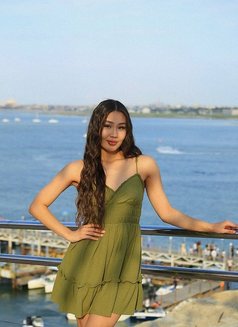 Tayana - escort in Dubai Photo 6 of 6