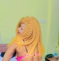 Tayana - escort in Ahmedabad
