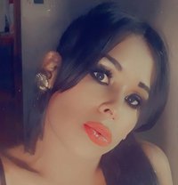 Tayla Lavinsque - Transsexual escort in Paris