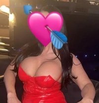 Taylor - escort in Manchester