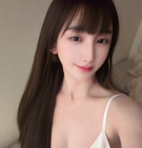 Taylor - escort in Shenzhen