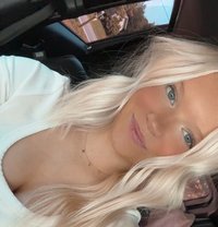 Taylor - puta in Dakar