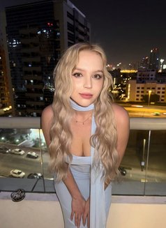 Taylor - escort in Dubai Photo 7 of 10