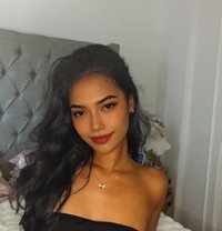 ꧁༒🥀❣️TAYLOR 🤍 ༒꧂ - escort in Tokyo