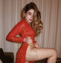 Taylor Italian Vip Service - escort in Al Manama