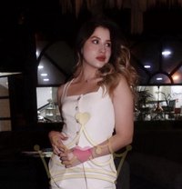 Taylor Italian Vip Service - escort in Al Manama