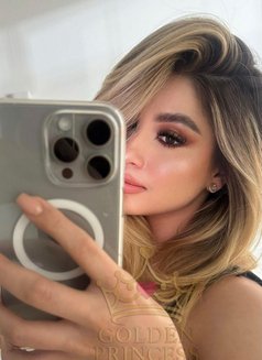 Taylor Italian Vip Service - escort in Doha Photo 1 of 9